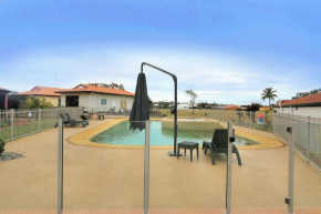 Villa 25 Coral Cove Resort Bargara